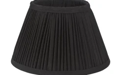 Stella Lampskärm Ø35cm Svart