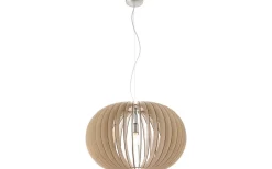 Stellato Taklampa 70cm Natur