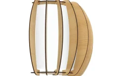 Stellato Vägglampa Lönn