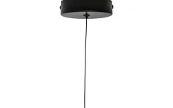 Stockholm Taklampa 100cm Svart