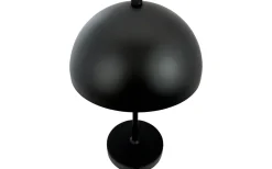 Stockholm Uppladdningsbar Bordslampa 30cm Svart