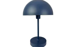 Stockholm Uppladdningsbar Bordslampa 30cm Indigo Blå