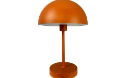 Stockholm Uppladdningsbar Bordslampa 30cm Terracotta