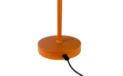 Stockholm Uppladdningsbar Bordslampa 30cm Terracotta