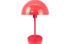 Stockholm Uppladdningsbar Bordslampa 30cm Shiny Melon