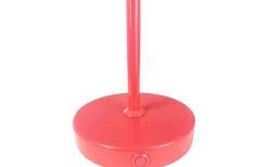 Stockholm Uppladdningsbar Bordslampa 30cm Shiny Melon