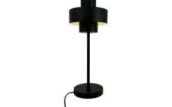 Stoke Bordslampa 49,5cm Svart