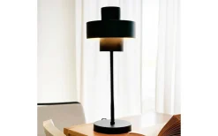 Stoke Bordslampa 49,5cm Svart