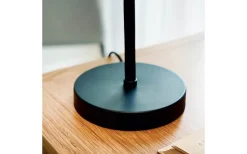 Stoke Bordslampa 49,5cm Svart