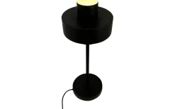 Stoke Bordslampa 49,5cm Svart
