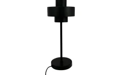 Stoke Bordslampa 49,5cm Svart