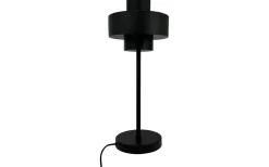 Stoke Bordslampa 49,5cm Svart