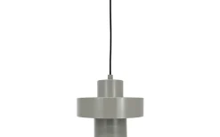 Stoke Fönsterlampa 20cm Grå