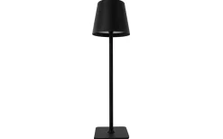 Stolpe Laddbar Bordslampa 38cm CCT LED Svart