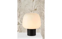 Storby Bordslampa 25,5cm Vit/Svart