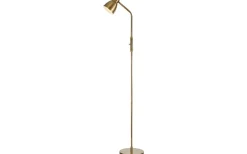 Story Golvlampa 145cm Antik