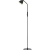 Story Golvlampa 145cm Svart