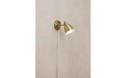 Story Sänglampa Antik