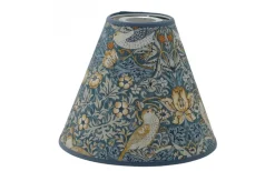 Strawberry Thief Toppringsskärm Ø22cm William Morris