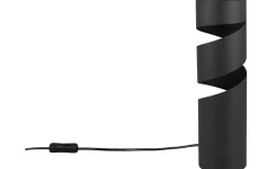 Stream Bordslampa GU10 mattsvart