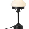 Strindberg Mini Bordslampa 30cm Svart