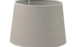 Studio 54 Lampskärm Ø24cm Natur