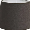 Studio 54 Lampskärm Ø35cm Brun