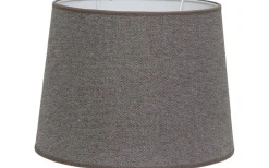 Studio 54 Lampskärm Ø24cm Mörk Sand