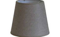 Studio 54 Lampskärm Ø20cm Mörk Sand