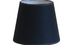 Studio 54 Lampskärm Ø17cm Svart