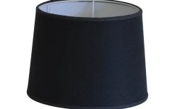 Studio 54 Lampskärm Ø24cm Svart