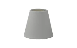 Studio 54 Lampskärm Ø11cm Vit