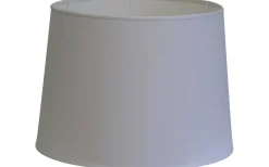 Studio 54 Lampskärm Ø30cm Vit