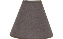 Studio 54 Toppringskärm Ø22cm Mörk Sand