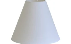 Studio 54 Toppringskärm Ø22cm Vit