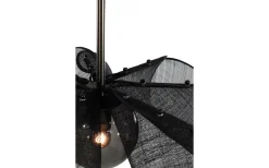 Styrka Taklampa 63cm Svart