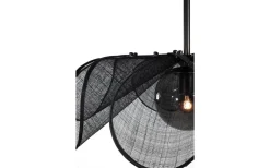 Styrka Taklampa 63cm Svart