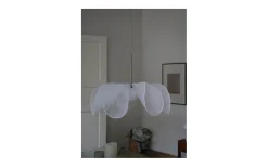 Styrka Taklampa 75cm Vit