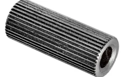 Sunshine/Shuffle Skruv Krom