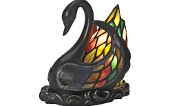 Svan Mosaik Bordslampa 20cm