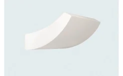 Sävsjö Vägglampa LED 3000K 6W Vit