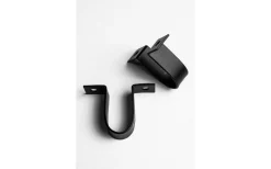 Swan Vägg/Takspotlight 90cm 3L Svart