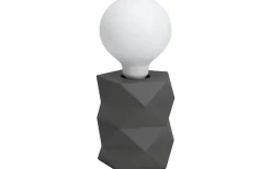 Swarby Bordslampa 12cm Grå