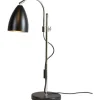 Sway Bordslampa 51cm Svart
