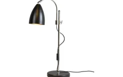 Sway Bordslampa 51cm Svart