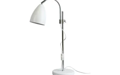 Sway Bordslampa 51cm Vit