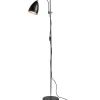 Sway Golvlampa 148cm Svart