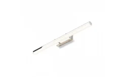 Sway Vägglampa Krom 49cm LED 12W IP44 3000K