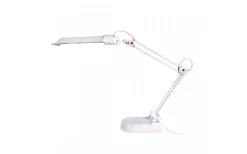 Swingo Skrivbordslampa LED 7,5W Vit