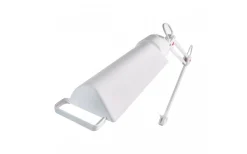 Swingo Skrivbordslampa med Klämfäste LED 7,5W Vit